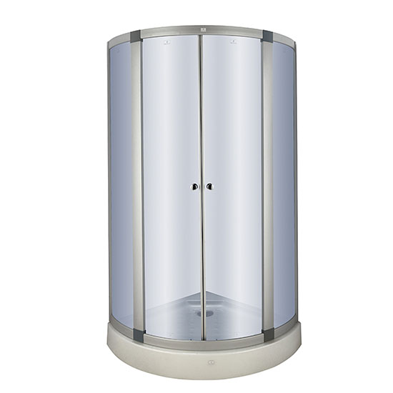 Cabin tắm vách kính GOVERN JS-8126 (1200x 800x1980 mm) - Image 5