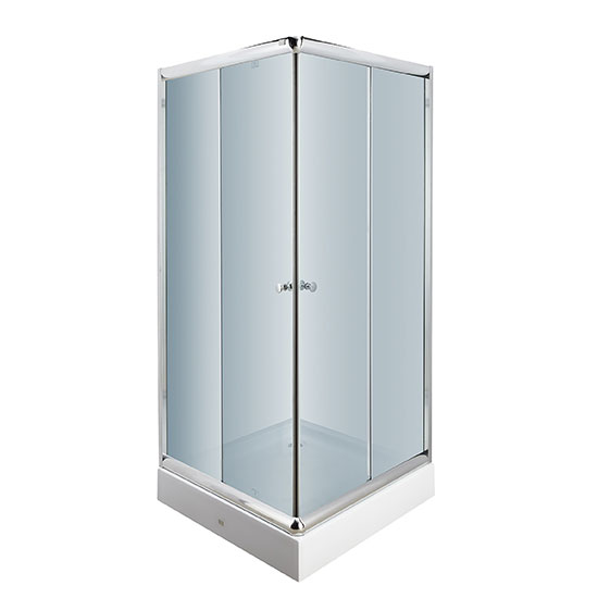 Cabin tắm vách kính GOVERN LV-90 (900x900x2150mm) - Image 3