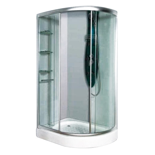 Cabin tắm vách kính GOVERN LV-91 (Kính trắng-1050x1050x2050mm) - Image 4