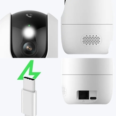 Camea IPC-C32SP 3MP - Image 2
