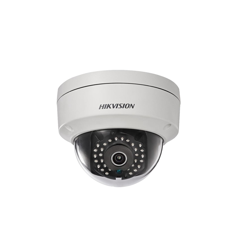 Camera bán cầu 4MP