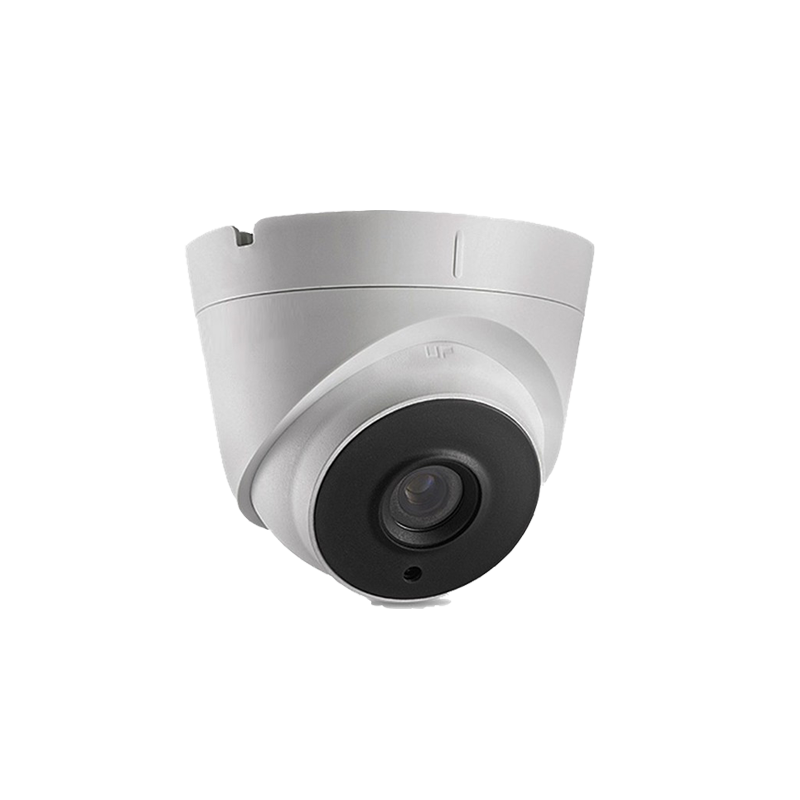 Camera bán cầu EXIR TVI 1MP