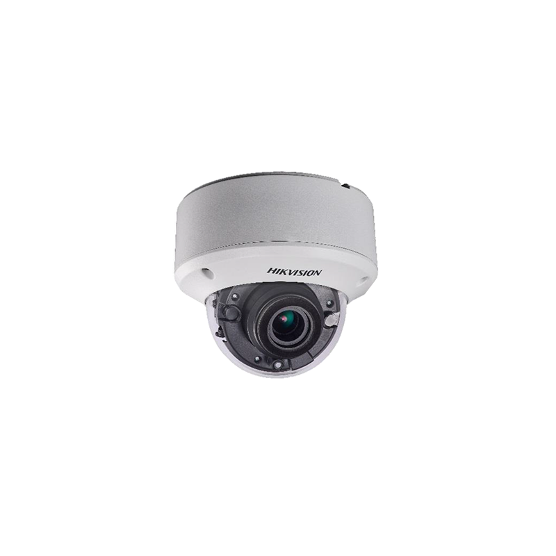 Camera bán cầu TVI 2MP