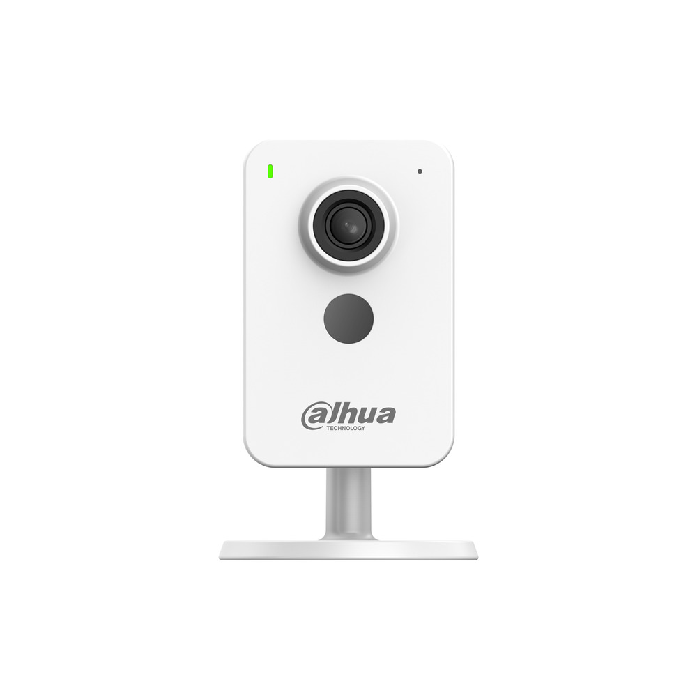 Camera DAHUA C2K-P (Wifi Cube 2MP có PoE)