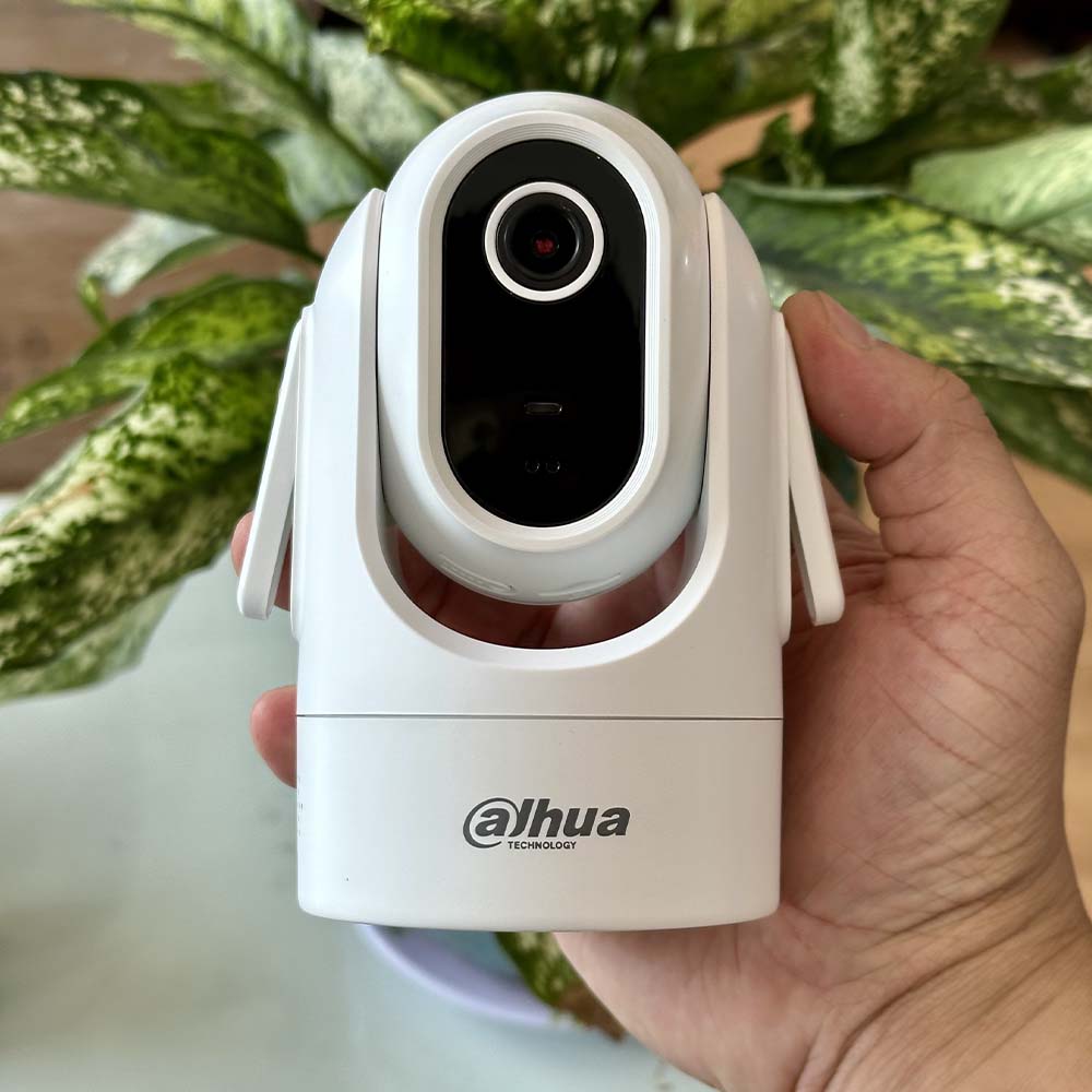 Camera DAHUA DH-H2C (Wifi 2MP, quay quét, loa mic đàm thoại) - 3