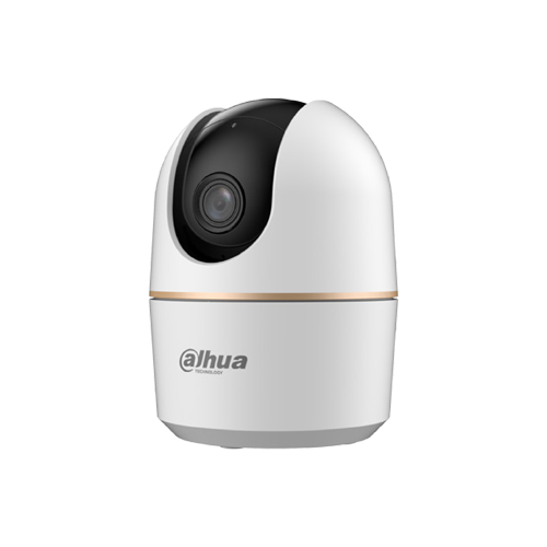 Camera DAHUA DH-H4AE (Wifi quay quét 4MP) - 2