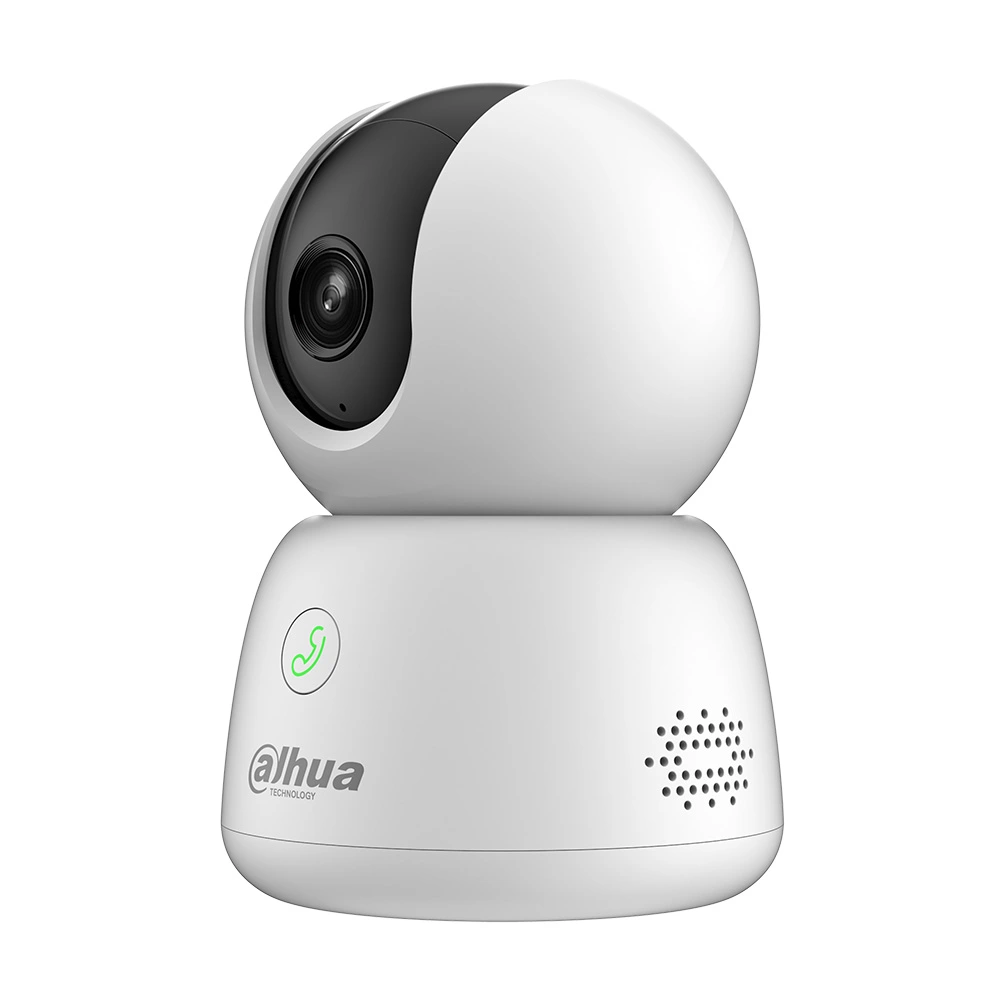 Camera DAHUA DH-H5B (Wifi 5MP, quay quét, loa mic đàm thoại, nút gọi điện) - 2