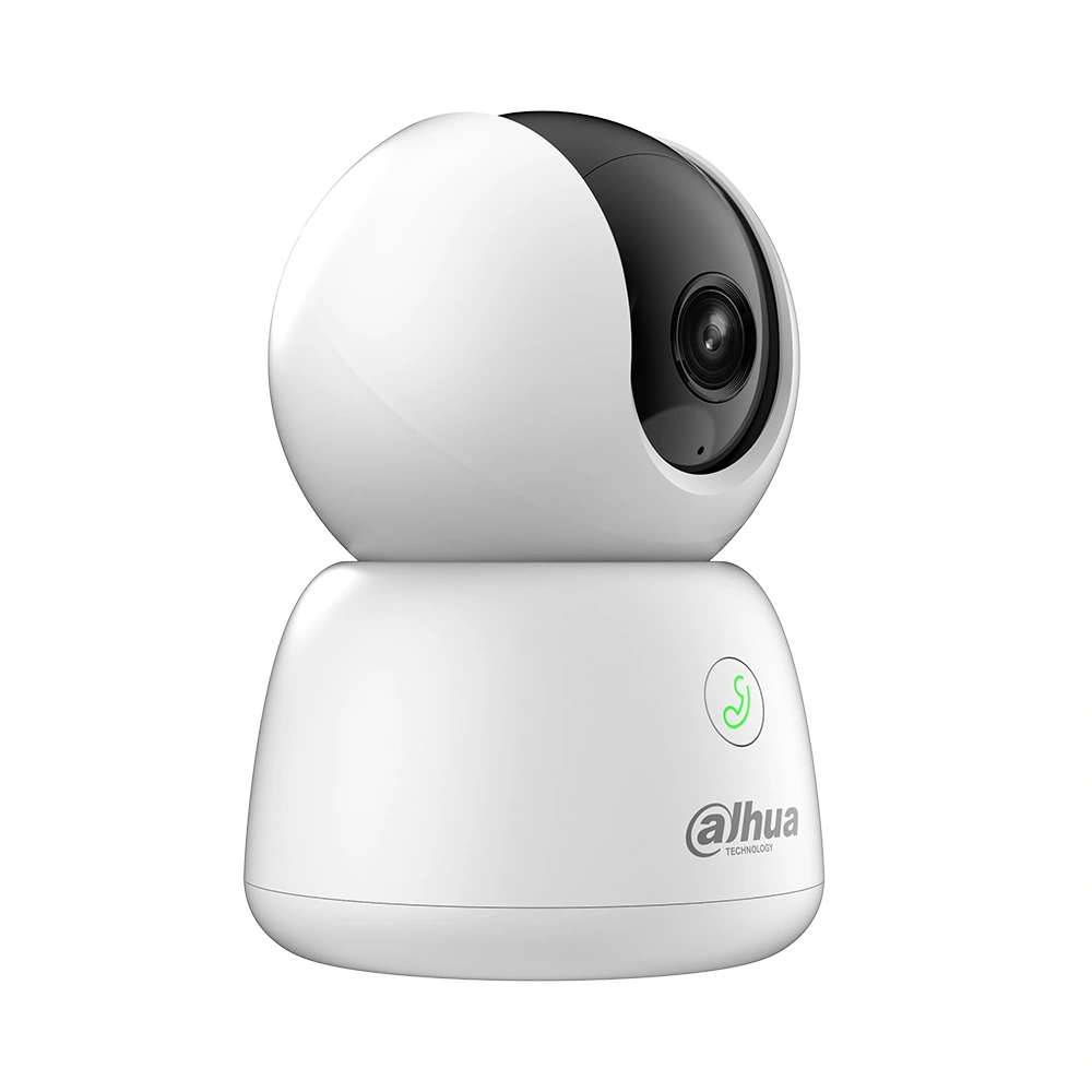 Camera DAHUA DH-H5B (Wifi 5MP, quay quét, loa mic đàm thoại, nút gọi điện) - 3