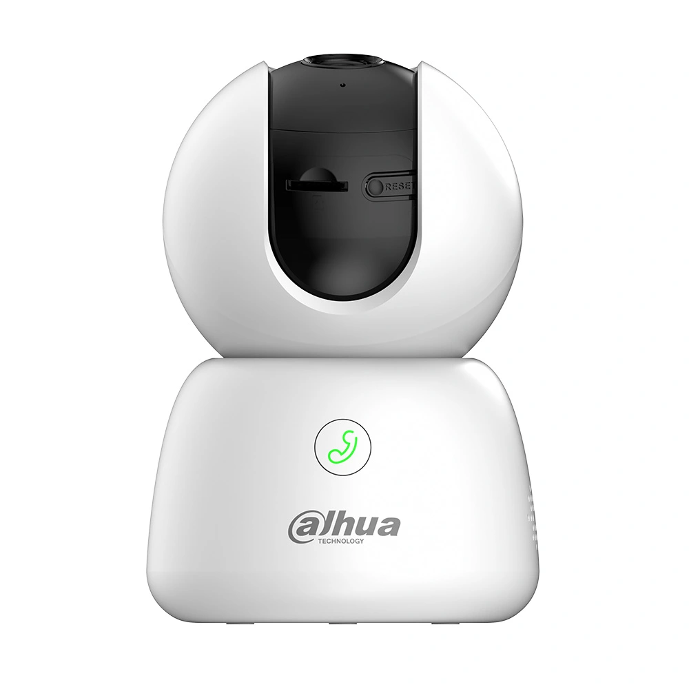 Camera DAHUA DH-H5B (Wifi 5MP, quay quét, loa mic đàm thoại, nút gọi điện) - 4