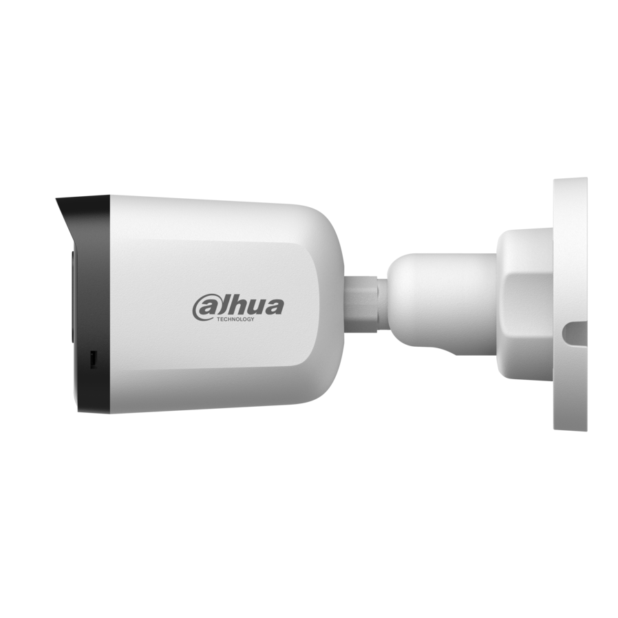 Camera DAHUA DH-HAC-B1A51P-U-IL-A (Thân 5MP, liền mic) - 2