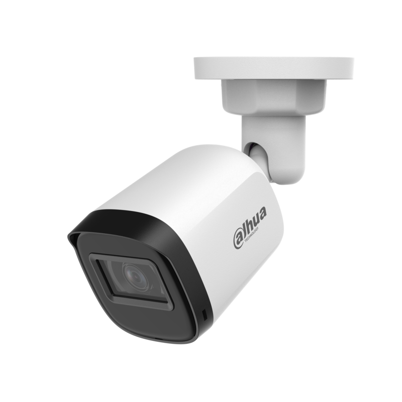 Camera DAHUA DH-HAC-B1A51P-U-IL-A (Thân 5MP, liền mic) - 3
