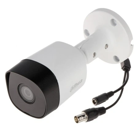 Camera Dahua DH-HAC-B2A21P (thân sắt 2.0MP) - 2