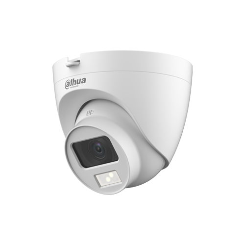 Camera DAHUA DH-HAC-HDW1200CLQP-IL-A 2MP liền mic