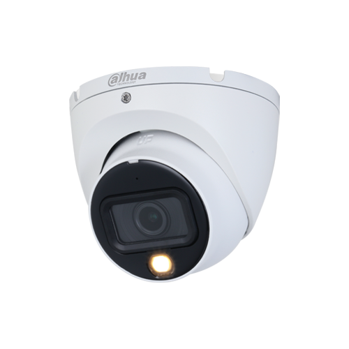 Camera DAHUA DH-HAC-HDW1200TLMP-IL-A 2MP liền mic