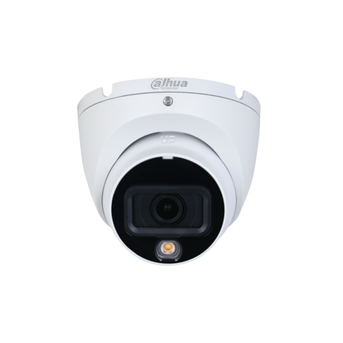 Camera DAHUA DH-HAC-HDW1200TLMP-IL-A 2MP liền mic - 2