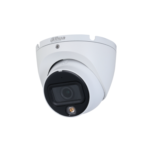 Camera DAHUA DH-HAC-HDW1200TLMP-IL-A 2MP liền mic - 3