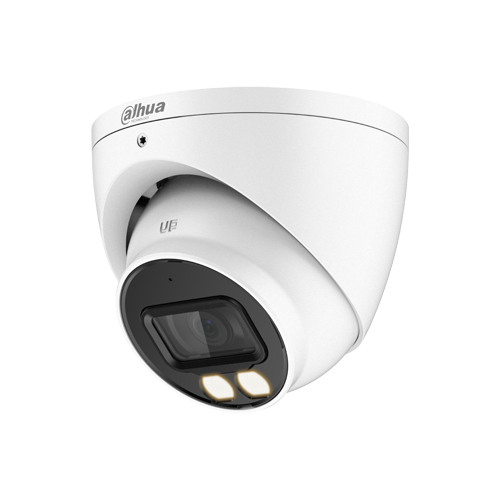 Camera DAHUA DH-HAC-HDW1200TP-IL-A 2MP liền mic
