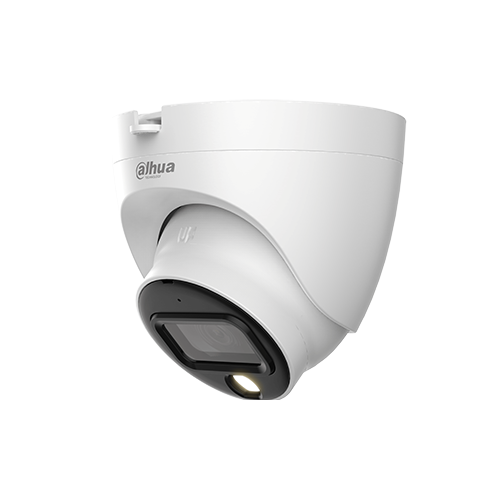 Camera DAHUA DH-HAC-HDW1239TLQP-A-LED-S2 2MP liền mic