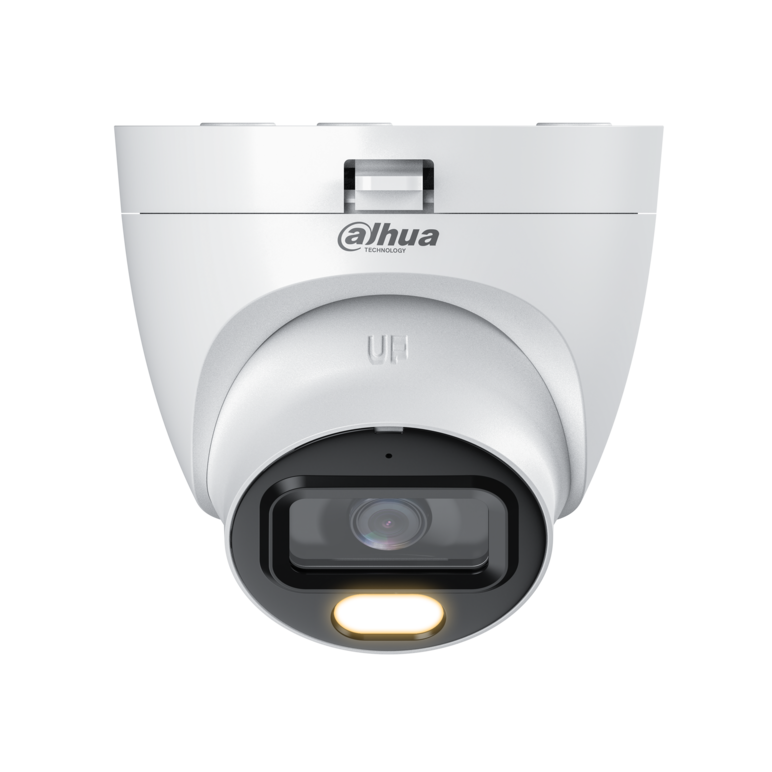 Camera Dahua DH-HAC-HDW1239TLQP-LED (Dome 2MP Full Color) - 2