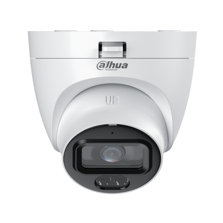 Camera Dahua DH-HAC-HDW1239TLQP-LED (Dome 2MP Full Color) - 3