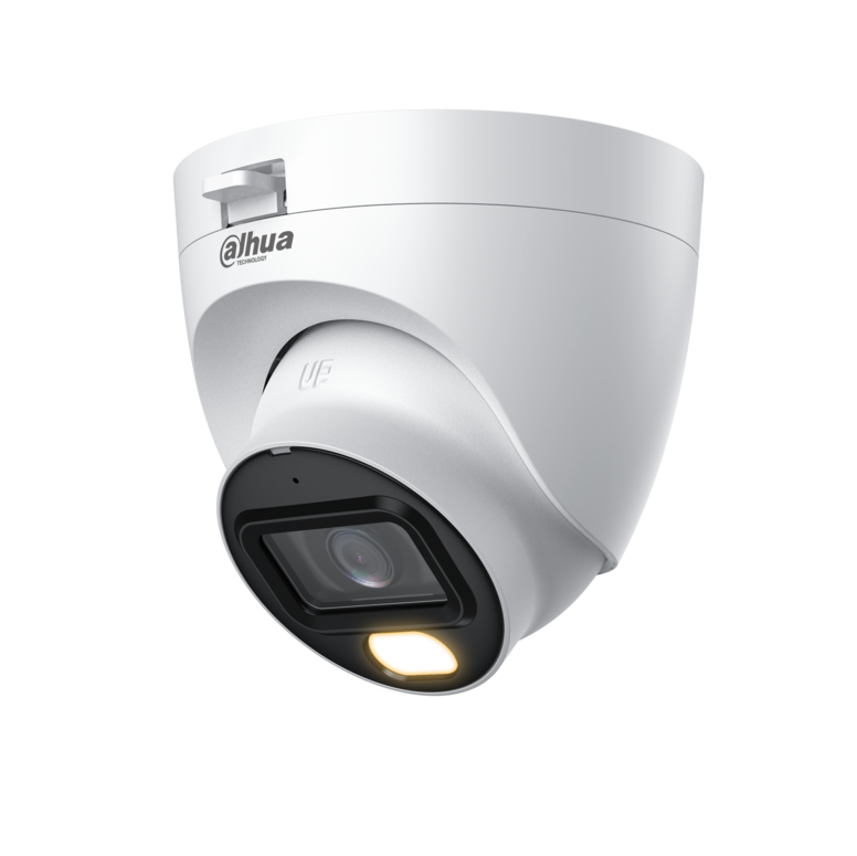 Camera Dahua DH-HAC-HDW1239TLQP-LED (Dome 2MP Full Color) - 4