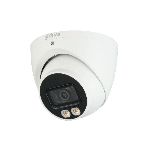 Camera DAHUA DH-HAC-HDW1239TP-IL-A 2MP liền mic