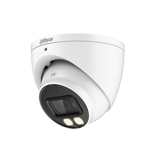 Camera DAHUA DH-HAC-HDW1239TP-IL-A 2MP liền mic - 2
