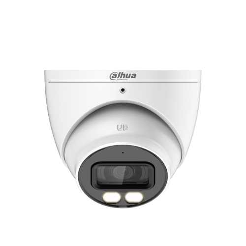 Camera DAHUA DH-HAC-HDW1239TP-IL-A 2MP liền mic - 4