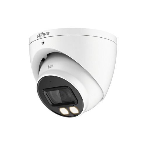 Camera DAHUA DH-HAC-HDW1239TP-LED 2MP