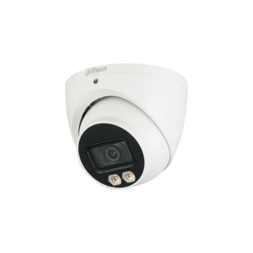 Camera DAHUA DH-HAC-HDW1500TP-IL-A 5MP liền mic - 2
