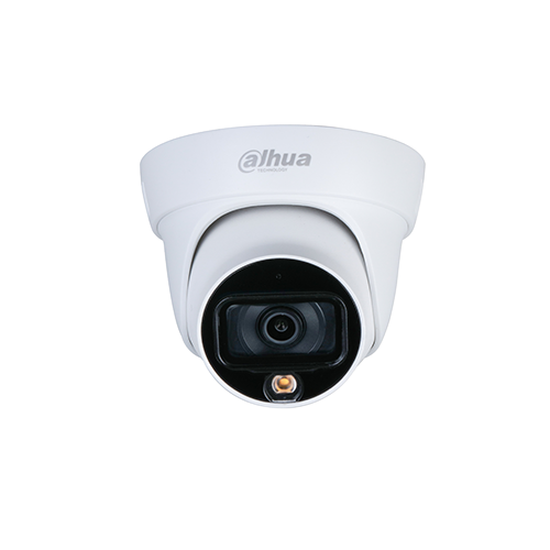 Camera DAHUA DH-HAC-HDW1509TLP-A-LED 5MP liền mic
