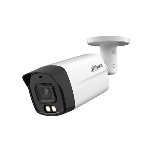 Camera DAHUA DH-HAC-HFW1200TLMP-IL-A 2MP liền mic