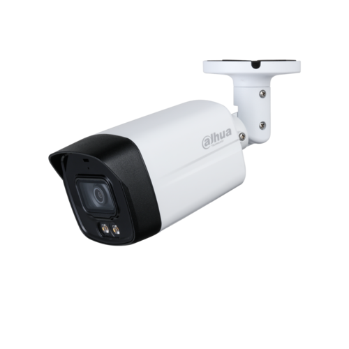 Camera DAHUA DH-HAC-HFW1200TLMP-IL-A 2MP liền mic - 2