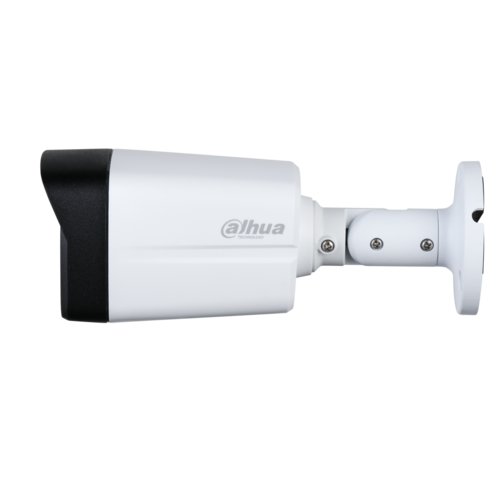 Camera DAHUA DH-HAC-HFW1200TLMP-IL-A 2MP liền mic - 3