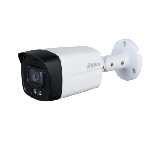 Camera DAHUA DH-HAC-HFW1200TLMP-IL-A 2MP liền mic - 5