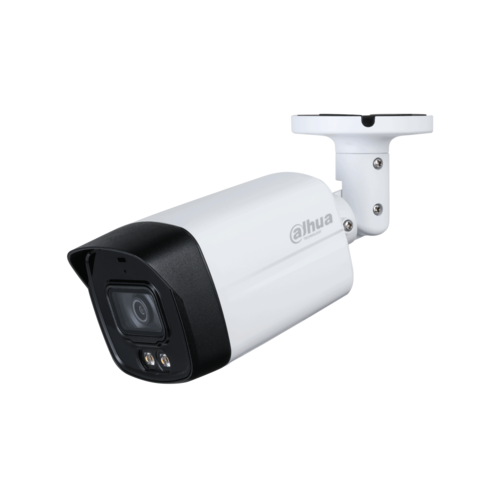 Camera DAHUA DH-HAC-HFW1239TLMP-IL-A 2MP liền mic - 2