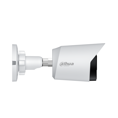 Camera DAHUA DH-HAC-HFW1239TP-A-LED-S2 2MP liền mic - 3
