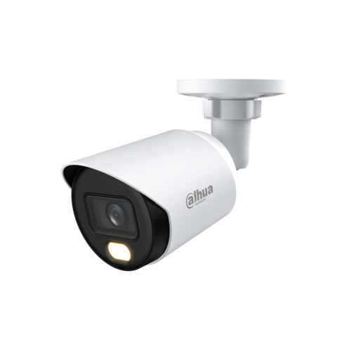 Camera DAHUA DH-HAC-HFW1239TP-A-LED-S2 2MP liền mic - 4