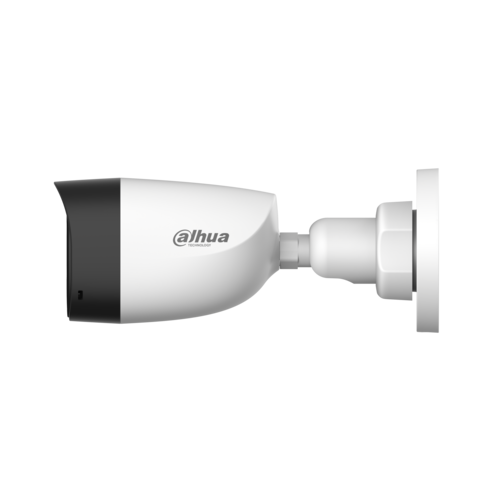 Camera DAHUA DH-HAC-HFW1500CLP-IL-A 5MP liền mic - 3