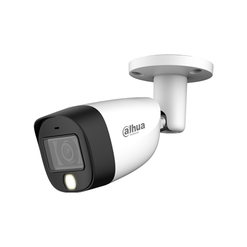 Camera DAHUA DH-HAC-HFW1500CMP-IL-A 5MP liền mic