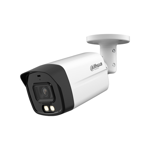 Camera DAHUA DH-HAC-HFW1500TLMP-IL-A 5MP liền mic