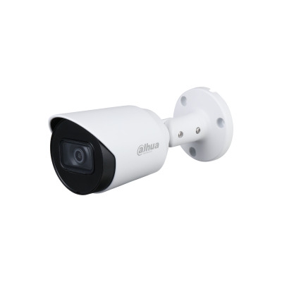 Camera DAHUA DH-HAC-HFW1500TLP-A (Thân 5MP liền mic)