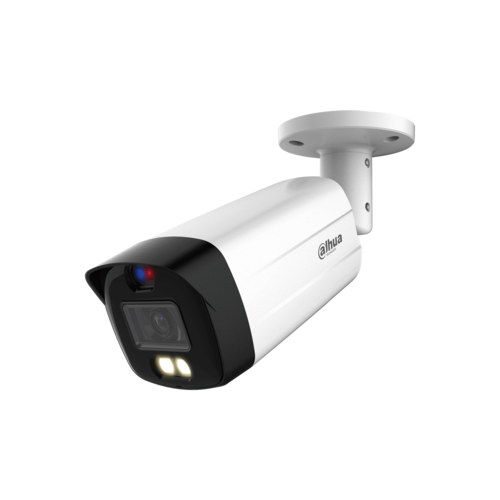 Camera DAHUA DH-HAC-ME1509THP-A-PV (Thân 5MP liền mic, báo động) - 3