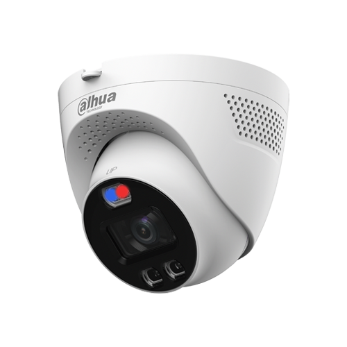 Camera DAHUA DH-HAC-ME1509TQP-A-PV (Dome 5MP liền mic, báo động)