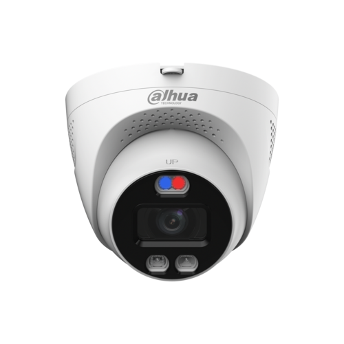 Camera DAHUA DH-HAC-ME1509TQP-A-PV (Dome 5MP liền mic, báo động) - 2