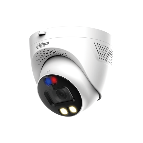 Camera DAHUA DH-HAC-ME1509TQP-A-PV (Dome 5MP liền mic, báo động) - 3