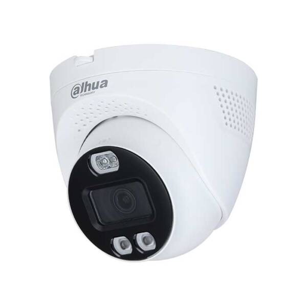 Camera DAHUA DH-HAC-ME1509TQP-PV (Dome 5MP, báo động)
