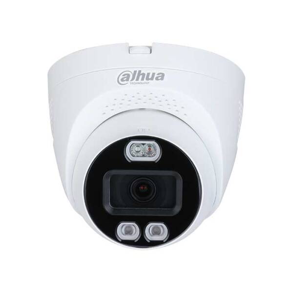 Camera DAHUA DH-HAC-ME1509TQP-PV (Dome 5MP, báo động) - 2
