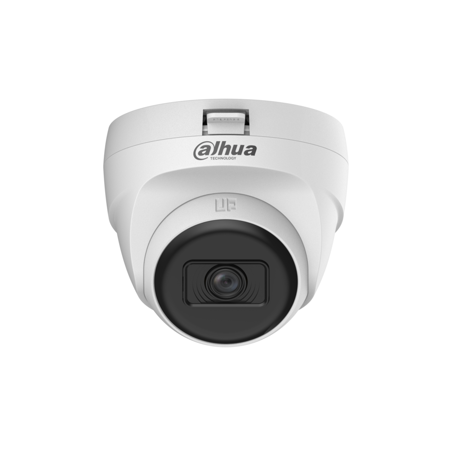 Camera DAHUA DH-HAC-T1A21P-U-IL-A (Dome 2MP, liền mic)