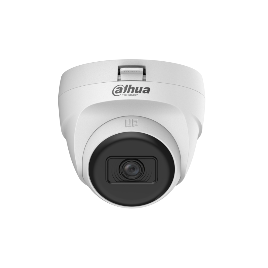 Camera DAHUA DH-HAC-T1A51P-U-IL-A (Dome 5MP, liền mic)